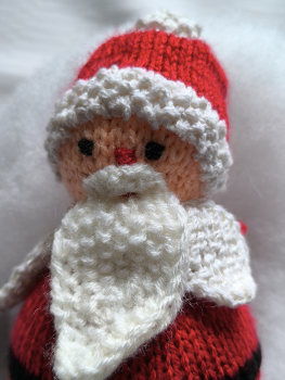 Weihnachtsmannn